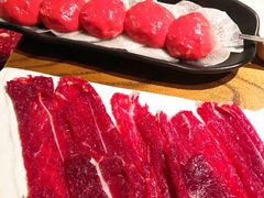 -牛焱·贵州黄牛肉火锅(城西银泰店)