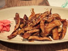 -玛格萝妮比萨屋(陆家浜路店)