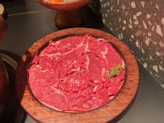 -季季山·云南野生菌火锅(上海首店)