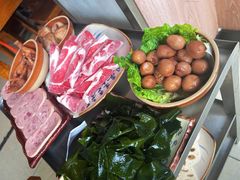 -陈眼镜火锅(总店)