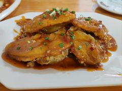 -老字号怡玺·藿香雅鱼(20年雅安店)