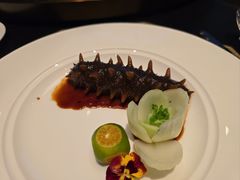 -北京饭店谭家菜