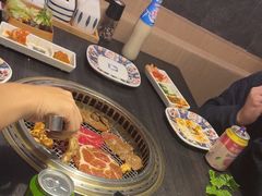 -AJIYA·池袋日式烧肉自助(天津万象城店)