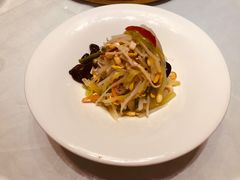 西湖什锦菜-知味观(湖滨总店)