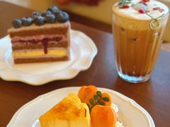 -MIMO CAFE(沙头角店)