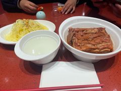 -喜家德虾仁水饺(长泰广场店)