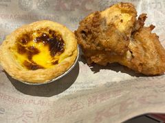 -肯德基(彩德城店)
