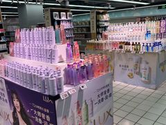 -物美超市(三里河店)