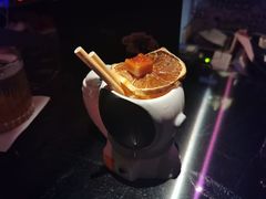 -迦南D BAR