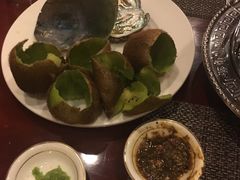 -牡丹国际大酒店-港式茶餐厅