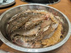 沙虾-顺德一品粥·20年凤城老字号(芳村店)