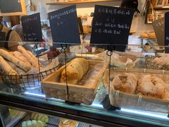 -仙峰天然面包(迎宾路店)