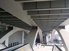 -临沂北站