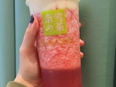 -奈雪的茶(佛山顺德美的悦然广场店)