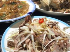 -榆味拼三鲜(怀德路店)