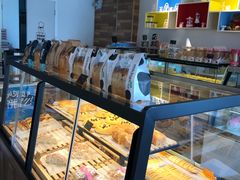 -维尔纳斯·生日蛋糕·动物奶油冰淇淋蛋糕(六里桥店)