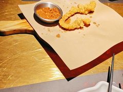 -烤匠麻辣烤鱼(万象城店)