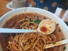 -老陈婆手工面庄