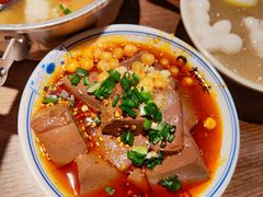 -肖四女乐山跷脚牛肉(世博源店)