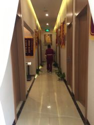点击看大图 -Lily纤美·科技减脂中心