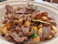 -湖影中餐厅·南京金茂威斯汀大酒店