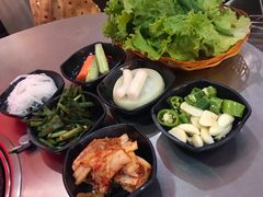 -杀猪天·韩国烤肉(总店)