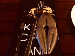 -Ministry of Crab(科伦坡店)