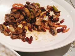 -香满楼(南关店)