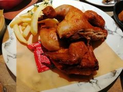 -卡朋西餐(扬名广场店)