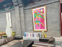 -北京古城老院厉晓麟精致菜