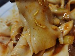 -大嘻咹biangbiang面(历史博物馆店)