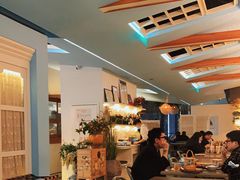 -CHINCHIN 青青·泰国料理(万象食家店)