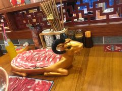 -乐宴·老北京铜火锅(桂庙店)