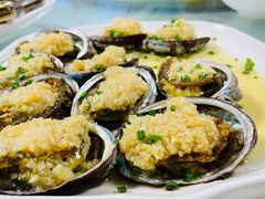 -聚鲜阁海鲜美食城(香水湾店)