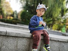-靖宇公园