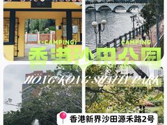 -沙田公园