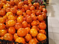 -永辉超市(新世界店)