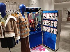 -URBAN REVIVO(西安Momopark店)