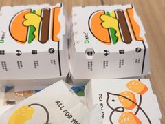 -德克士(五洲餐厅)