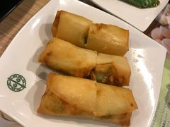 -添好运点心专门店(中环IFC店)