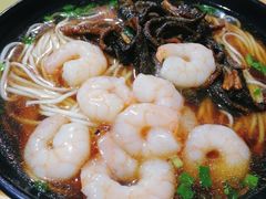 -董记面馆(漳州二路店)