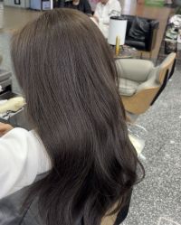 -藤野造型·烫·染发型设计店