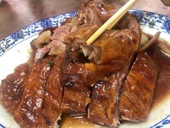 -下村新强记烧鹅店
