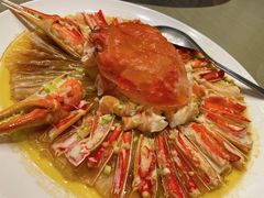 -鑫复盛皇嘉海鲜酒店