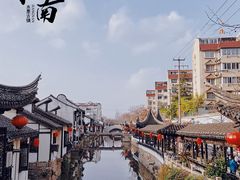 -南翔古镇