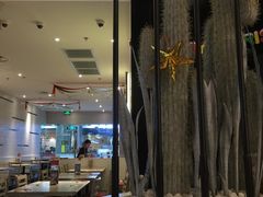 -必胜客(WOW玉泉远洋店)