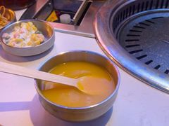 -杨记齐齐哈尔烤肉(总店)