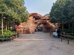 -翱翔飞越地平线