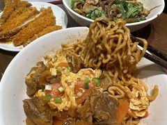 -寻裕记·现炒浇头面(人民广场店)