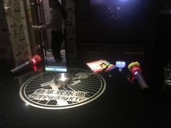 -欢乐迪KTV(南京夫子庙三山街店)
